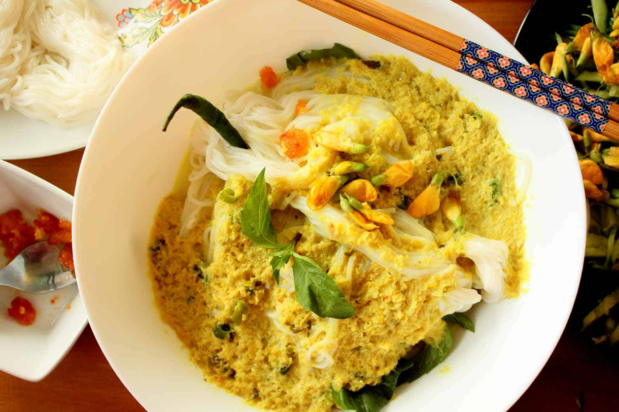 Nom Banh Chok